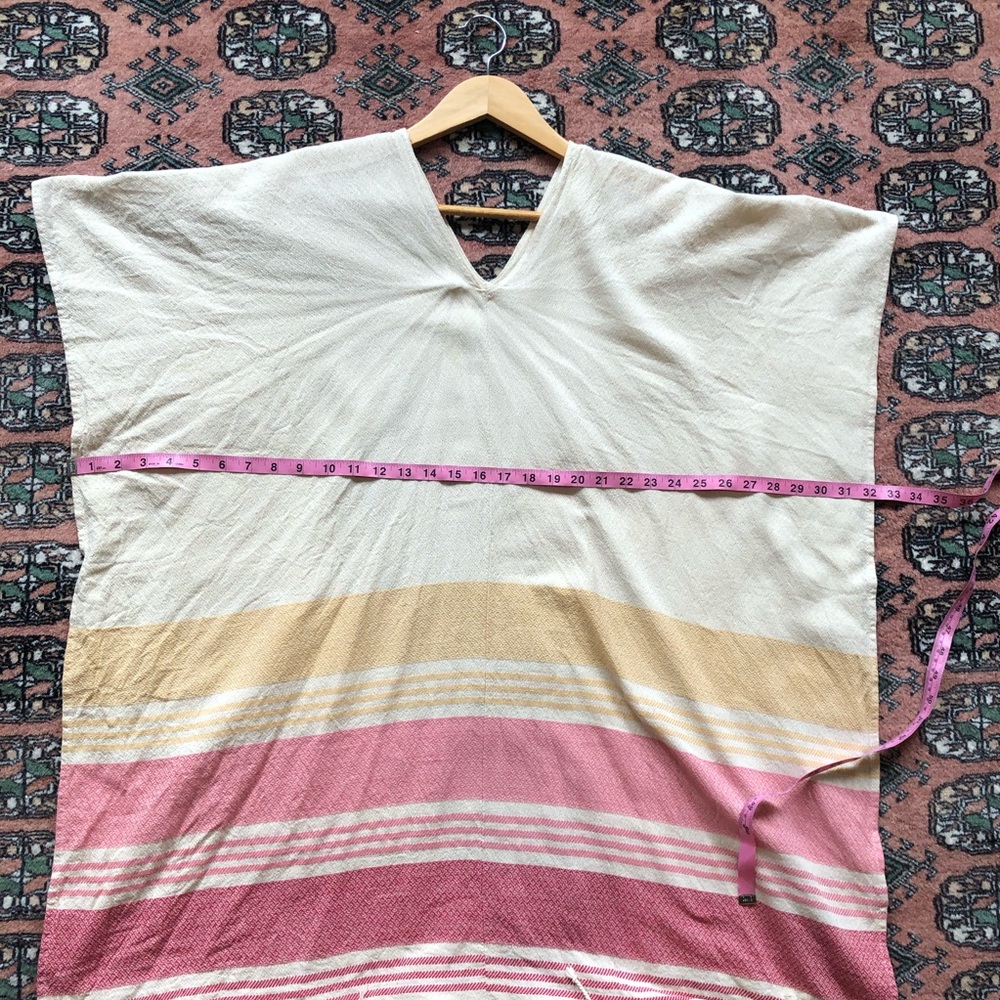Tribe Alive Swim Cover Up/ Poncho - Picture 5 of 6